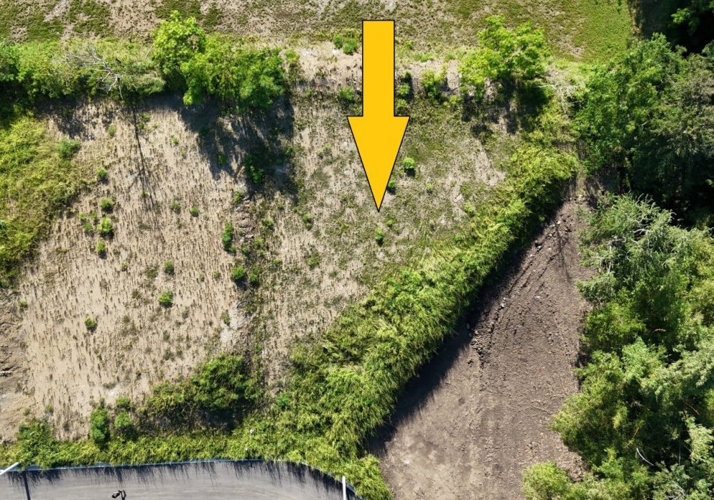 Beautiful LOT; Come and Create a New Begining in RINCON