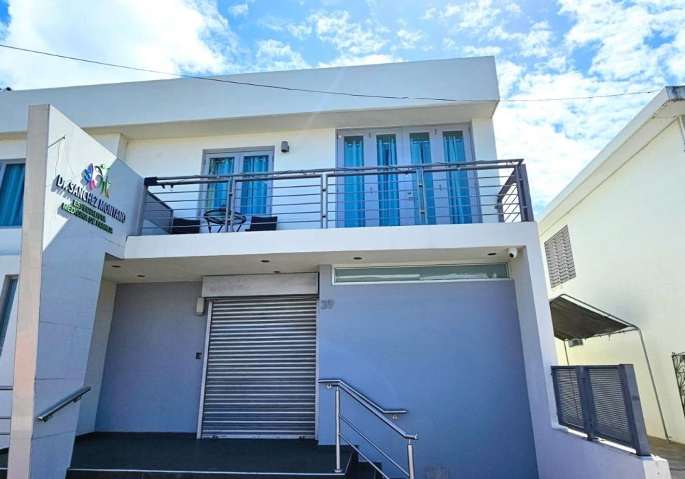 Live the Town, Walk to the Beach, Enjoy Rincón