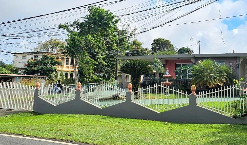 Charming Family Home