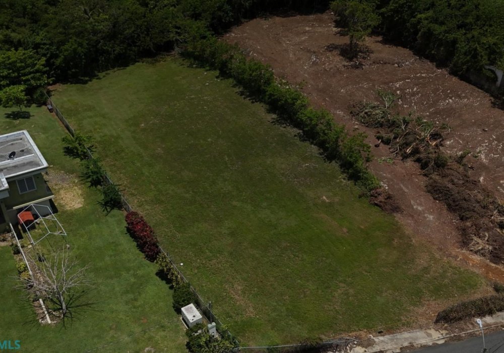 A space to grow, build and enjoy