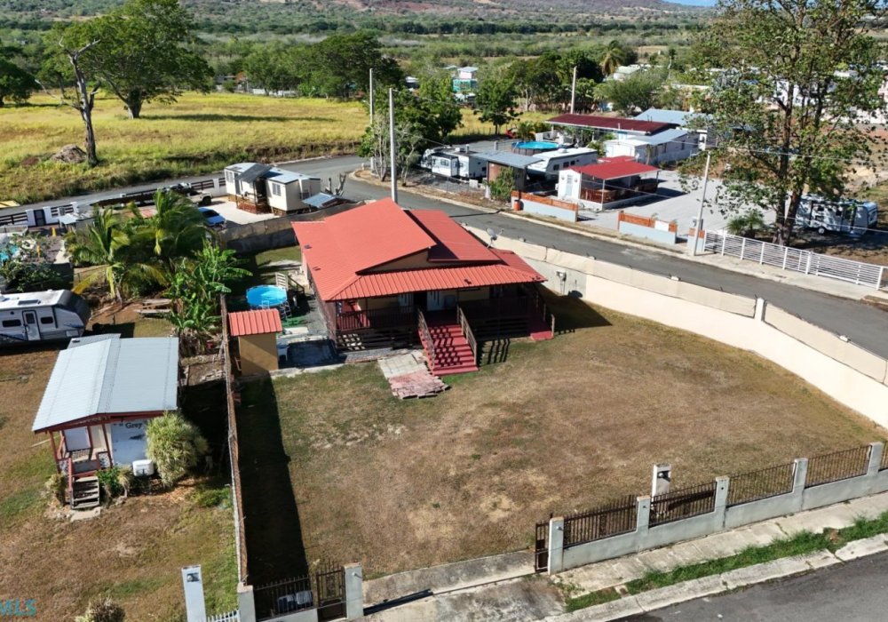 FOR SALE | Financed by Owner