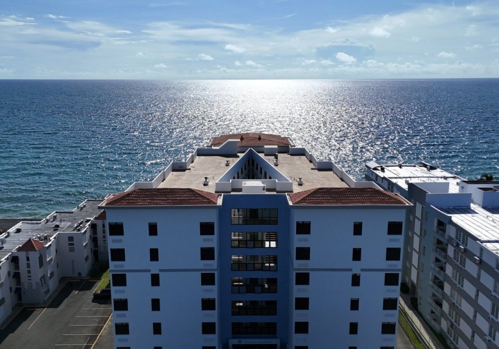 Rincon Beautiful Apartment