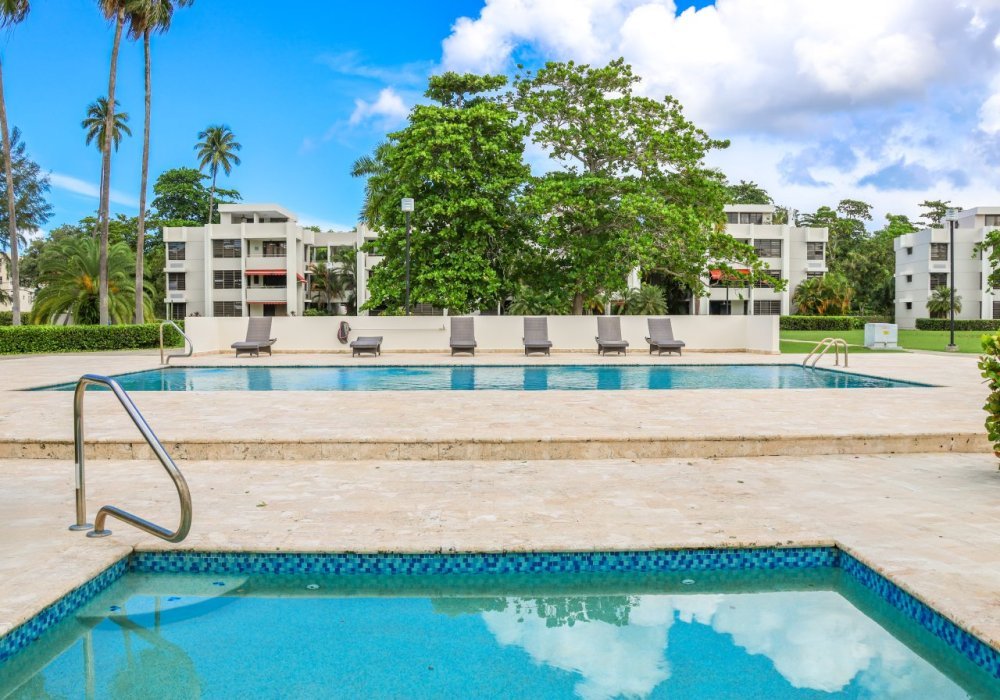 Unique opportunity in LOS ALMENDROS Apartment