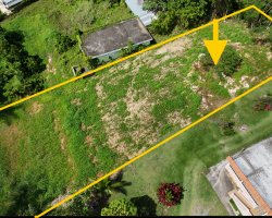 62294, Land with Extraordinary Potential in Paradise.
